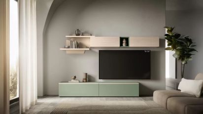 Soggiorni Smart
